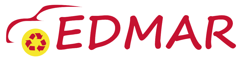 Autkoasacja, złomowanie Edmar – Targówek